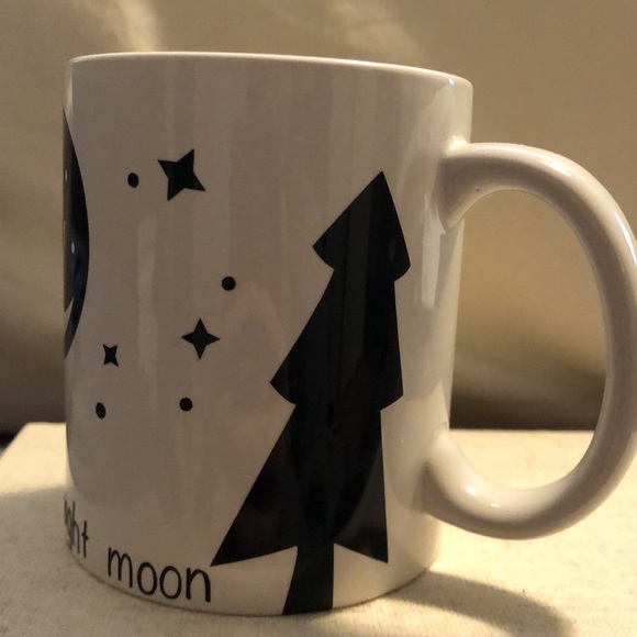 Ceramic Mug - Picture 2 of 6